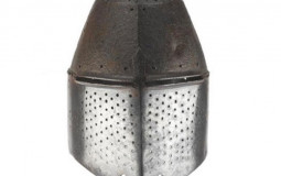 Historical Medieval Helmets